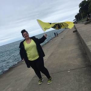 Meet your Posher, Mayra